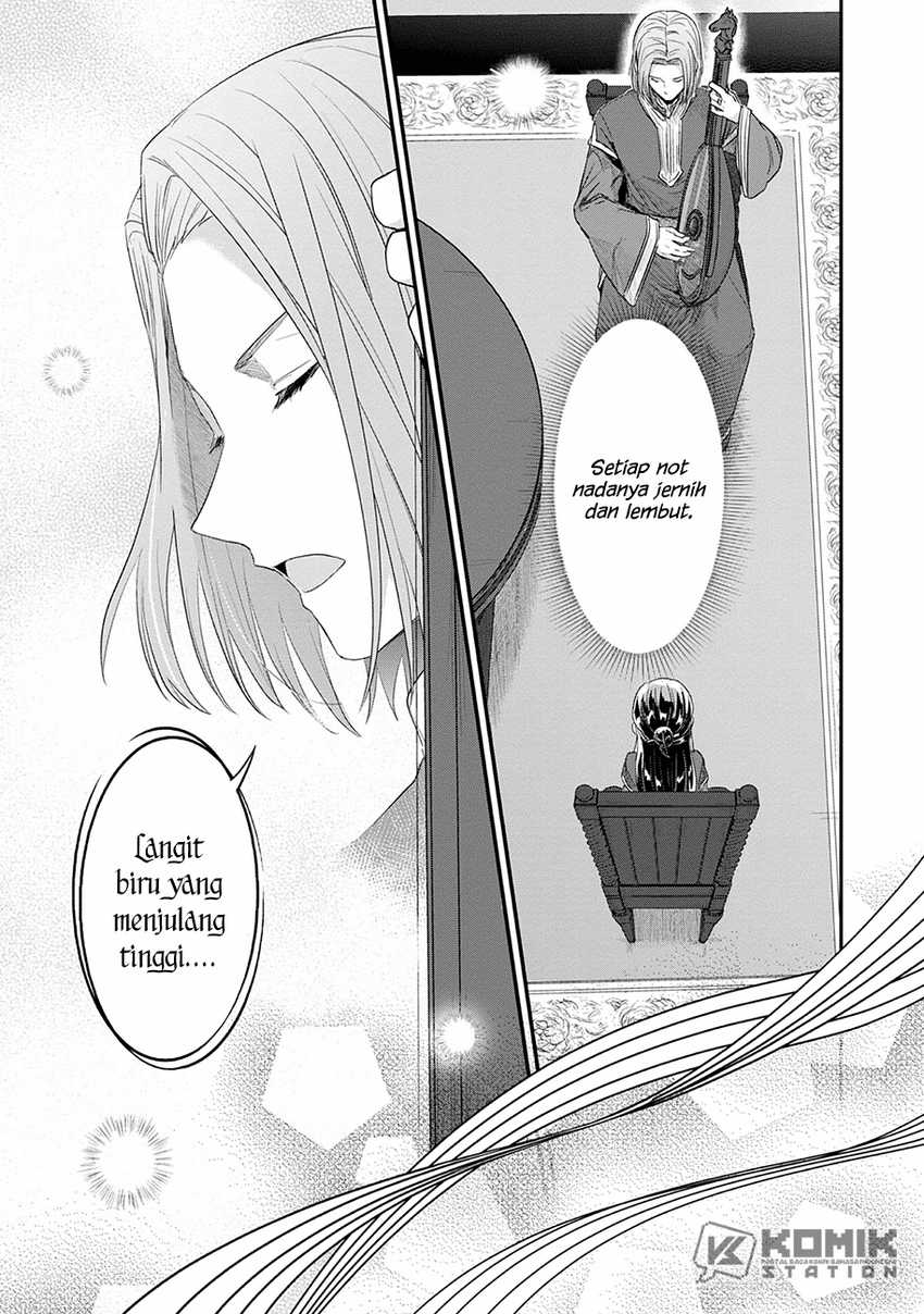 Honzuki no Gekokujou: Part 2